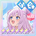 特殊範囲攻撃★6メモリア またこようね (超覚醒/特殊範囲)