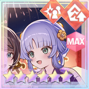 特殊範囲攻撃★6メモリア 童心 (超覚醒/特殊範囲)