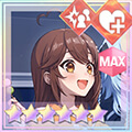 特殊範囲攻撃★6メモリア ハーベストムーン (超覚醒/特殊範囲)