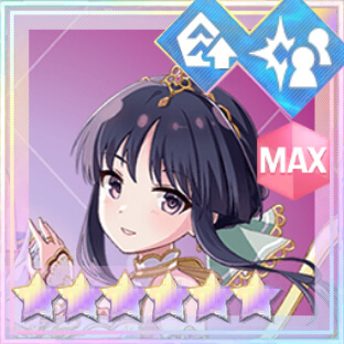 特殊範囲攻撃★6メモリア raison d