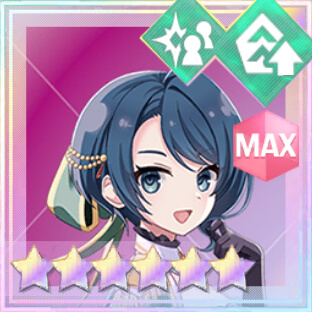 特殊範囲攻撃★6メモリア raison d