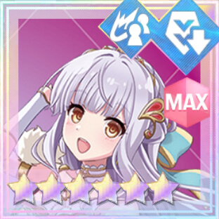 特殊範囲攻撃★6メモリア raison d