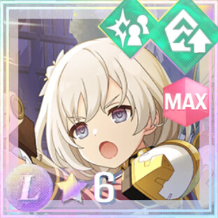 特殊範囲攻撃★6メモリア TRAILBLAZER (超覚醒/特殊範囲)