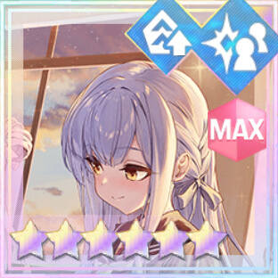 特殊範囲攻撃★6メモリア スイートメモリー (超覚醒/特殊範囲)