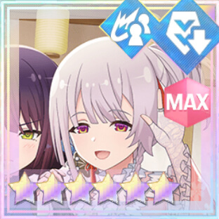 特殊範囲攻撃★6メモリア 望郷と食の会 (超覚醒/特殊範囲)