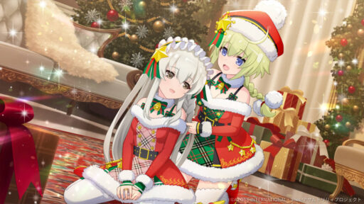 暖かな光のなかで (超覚醒/特殊範囲)【特殊範囲攻撃メモリア】