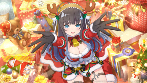 全部、あなたに (超覚醒/特殊範囲)【特殊範囲攻撃メモリア】