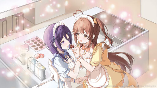 お味は……？ (超覚醒/特殊範囲)【特殊範囲攻撃メモリア】