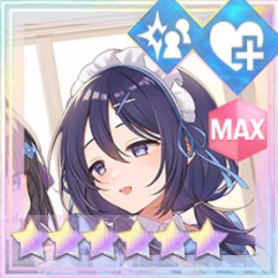 特殊範囲攻撃★6メモリア privilege (超覚醒/特殊範囲)