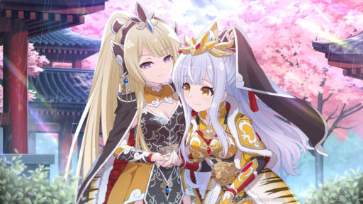 わたしの矛 (超覚醒/特殊範囲)【特殊範囲攻撃メモリア】