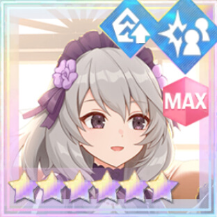 特殊範囲攻撃★6メモリア どうぞ召しませ (超覚醒/特殊範囲)