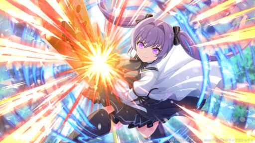 ワンショットオーダー【特殊範囲攻撃メモリア】