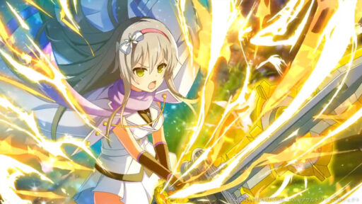 星が降りる時 (覚醒/前衛)【特殊範囲攻撃メモリア】