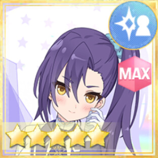 特殊単体攻撃★5メモリア 秋日誕生日2025