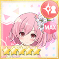 特殊単体攻撃★5メモリア 梨璃誕生日2025