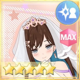 特殊単体攻撃★5メモリア 藤乃誕生日2025