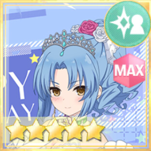 特殊単体攻撃★5メモリア 美岳誕生日2025