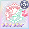 ★6オーダー 紅炎と烈風の絶技