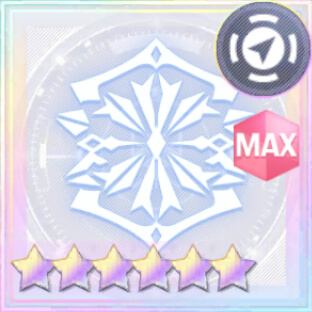 ★6オーダー 蒼淵の波濤