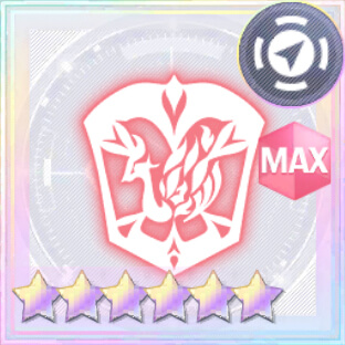 ★6有償オーダー 鳳炎封界